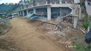 Avance de obra del 05/06/2026 — foto 2