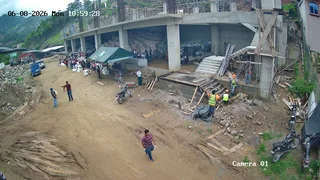 Avance de obra del 08/06/2026 — foto 5