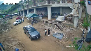 Avance de obra del 08/06/2026 — foto 4