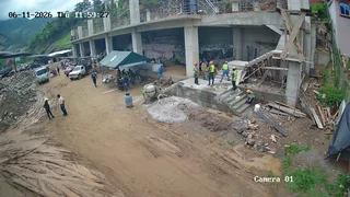 Avance de obra del 11/06/2026 — foto 4