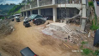 Avance de obra del 16/06/2026 — foto 2