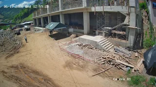 Avance de obra del 17/06/2026 — foto 3