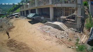Avance de obra del 18/06/2026 — foto 4