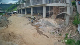 Avance de obra del 22/06/2026 — foto 2