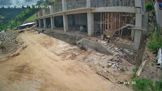 Avance de obra del 25/06/2026 — foto 5
