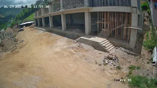 Avance de obra del 29/06/2026 — foto 4
