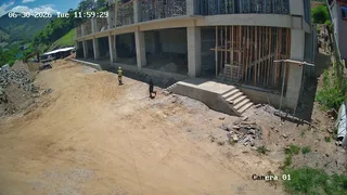Avance de obra del 30/06/2026 — foto 4