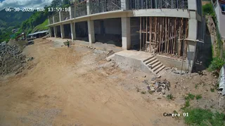 Avance de obra del 30/06/2026 — foto 2