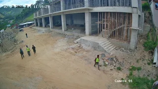Avance de obra del 03/07/2026 — foto 4