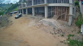 Avance de obra del 03/07/2026 — foto 3
