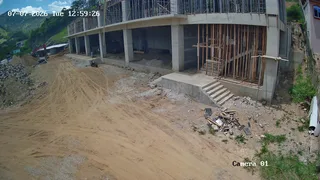 Avance de obra del 07/07/2026 — foto 3
