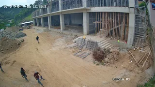 Avance de obra del 09/07/2026 — foto 3
