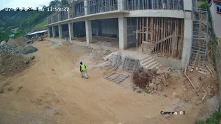 Avance de obra del 09/07/2026 — foto 2
