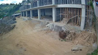 Avance de obra del 10/07/2026 — foto 2