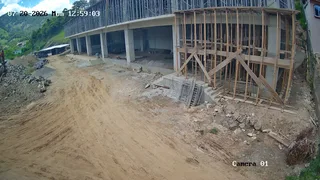 Avance de obra del 20/07/2026 — foto 3