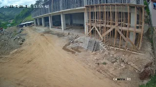 Avance de obra del 21/07/2026 — foto 2