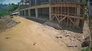 Avance de obra del 03/08/2026 — foto 4