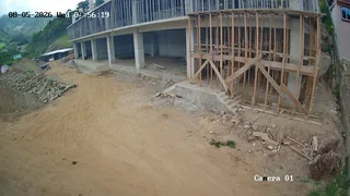 Avance de obra del 05/08/2026 — foto 6