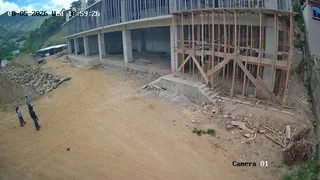 Avance de obra del 05/08/2026 — foto 5
