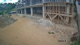 Avance de obra del 05/08/2026 — foto 4