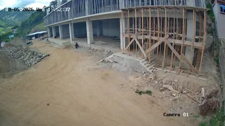 Avance de obra del 05/08/2026 — foto 3