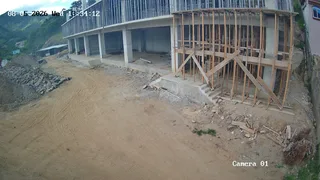 Avance de obra del 05/08/2026 — foto 2