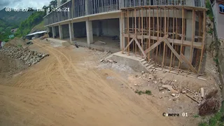 Avance de obra del 06/08/2026 — foto 3