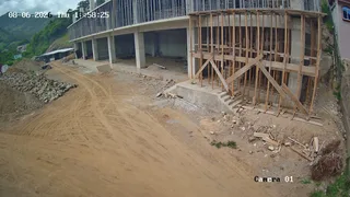 Avance de obra del 06/08/2026 — foto 2