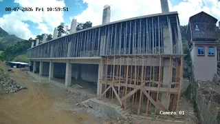 Avance de obra del 07/08/2026 — foto 5