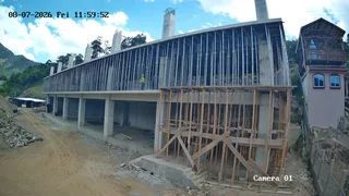Avance de obra del 07/08/2026 — foto 4