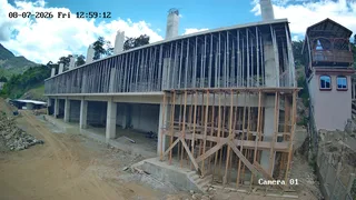 Avance de obra del 07/08/2026 — foto 3
