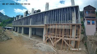 Avance de obra del 07/08/2026 — foto 2