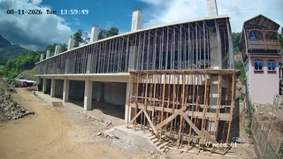 Avance de obra del 11/08/2026 — foto 2