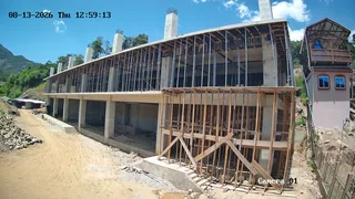 Avance de obra del 13/08/2026 — foto 3