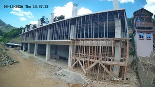 Avance de obra del 13/08/2026 — foto 2