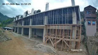 Avance de obra del 17/08/2026 — foto 2