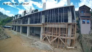 Avance de obra del 18/08/2026 — foto 2