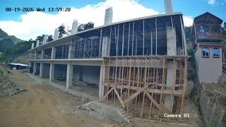 Avance de obra del 19/08/2026 — foto 2
