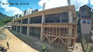 Avance de obra del 27/08/2026 — foto 2