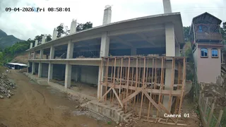 Avance de obra del 04/09/2026 — foto 3