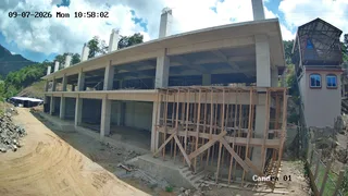 Avance de obra del 07/09/2026 — foto 2