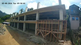 Avance de obra del 08/09/2026 — foto 2