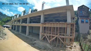 Avance de obra del 11/09/2026 — foto 2