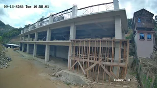 Avance de obra del 15/09/2026 — foto 2