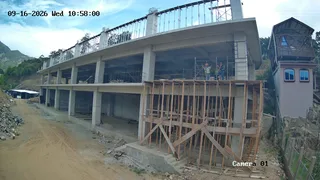 Avance de obra del 16/09/2026 — foto 2
