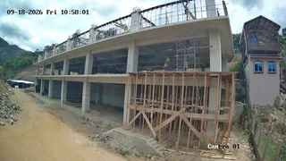 Avance de obra del 18/09/2026 — foto 2