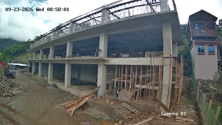 Avance de obra del 23/09/2026 — foto 3