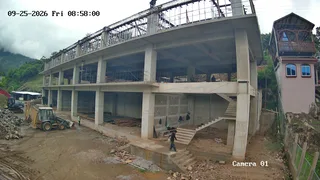 Avance de obra del 25/09/2026 — foto 3