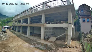Avance de obra del 25/09/2026 — foto 2