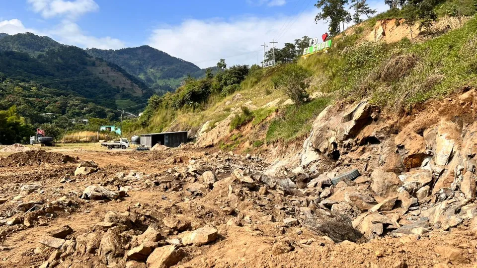 Avance de obra del 28/10/2025